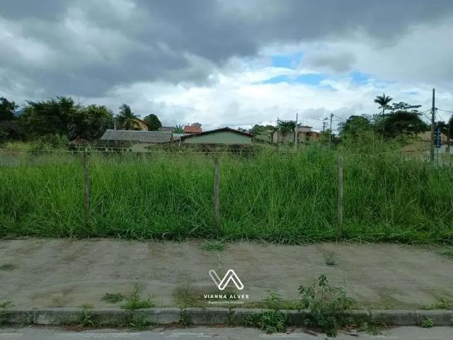 Terreno / Lote para Venda em Maricá/RJ Inoã