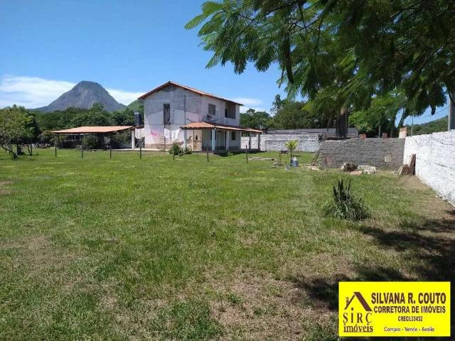 Terreno / Lote para Venda em Maricá/RJ Itaipuaçú