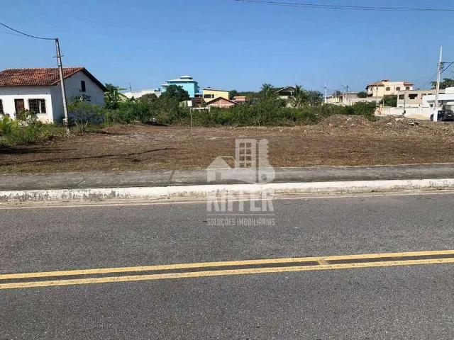 Terreno / Lote para Venda em Maricá/RJ Itaipuaçú