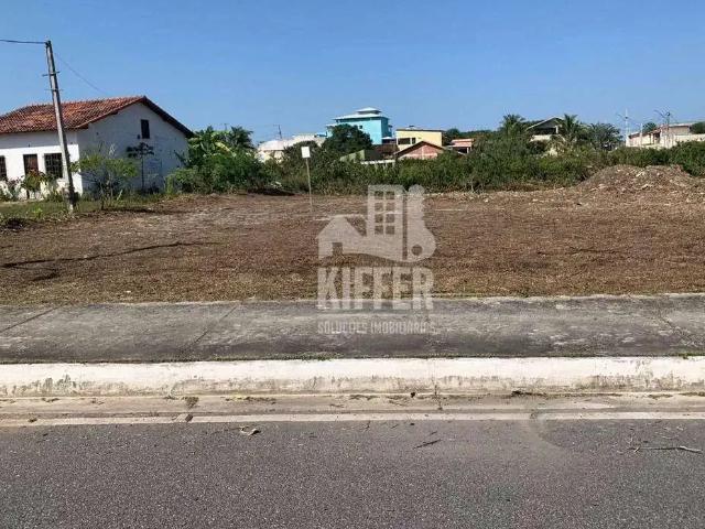 Terreno / Lote para Venda em Maricá/RJ Itaipuaçú