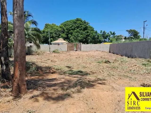 Terreno / Lote para Venda em Maricá/RJ Itaipuaçú