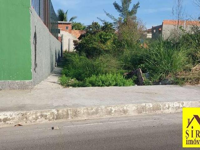 Terreno / Lote para Venda em Maricá/RJ Itaipuaçú