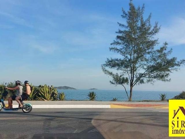 Terreno / Lote para Venda em Maricá/RJ Itaipuaçú
