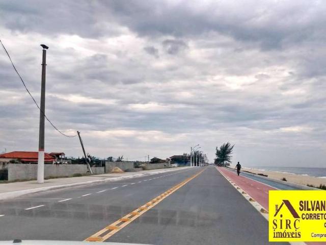 Terreno / Lote para Venda em Maricá/RJ Itaipuaçú