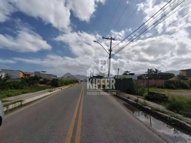 Terreno / Lote para Venda em Maricá/RJ Itaipuaçú