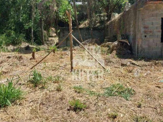 Terreno / Lote para Venda em Maricá/RJ Itaipuaçú