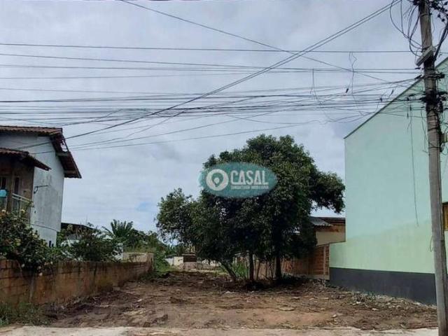 Terreno / Lote para Venda em Maricá/RJ Itaipuaçú