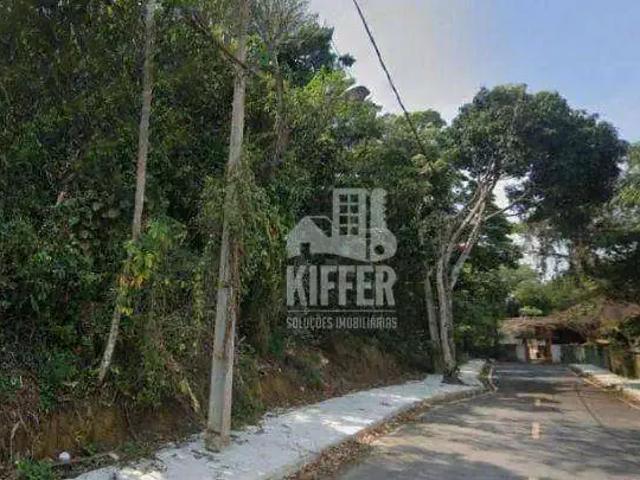 Terreno / Lote para Venda em Maricá/RJ Itaipuaçú
