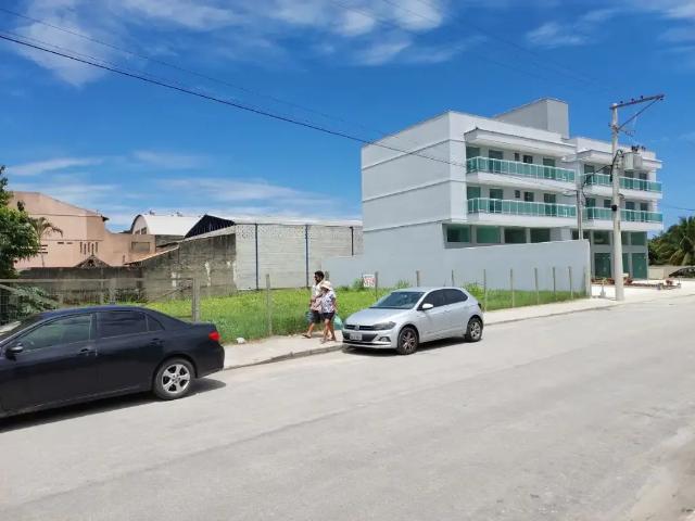 Terreno / Lote para Venda em Maricá/RJ Itaipuaçú