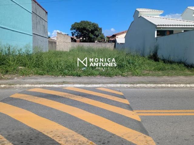 Terreno / Lote para Venda em Maricá/RJ Itaipuaçú