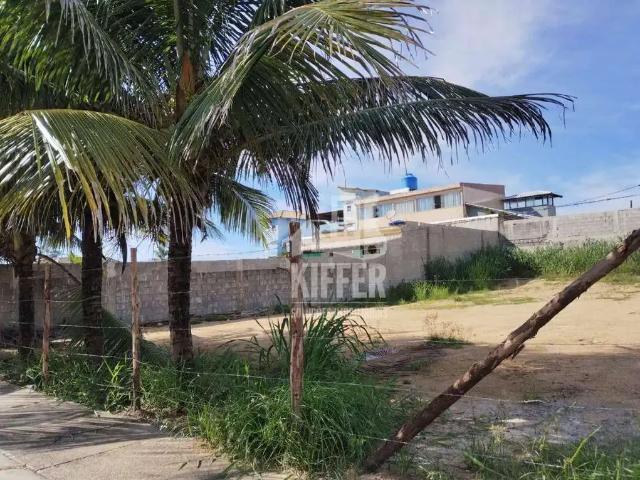 Terreno / Lote para Venda em Maricá/RJ Itaipuaçú