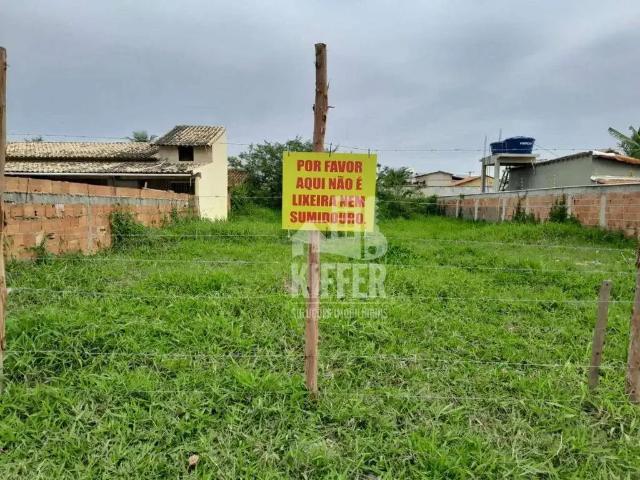 Terreno / Lote para Venda em Maricá/RJ Itaipuaçú
