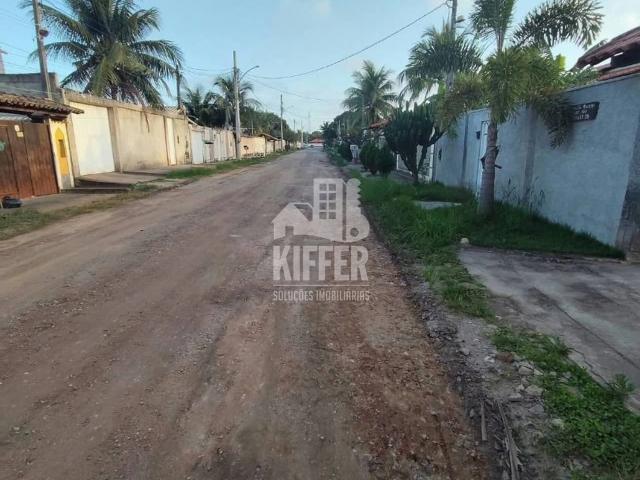 Terreno / Lote para Venda em Maricá/RJ Itaipuaçú