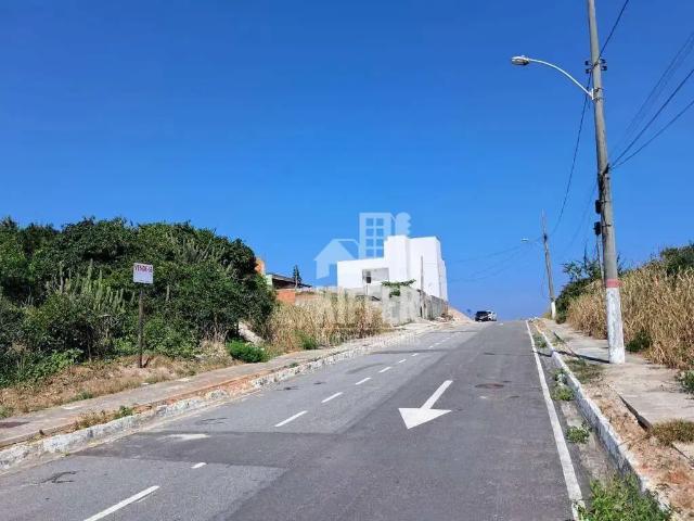 Terreno / Lote para Venda em Maricá/RJ Itaipuaçú