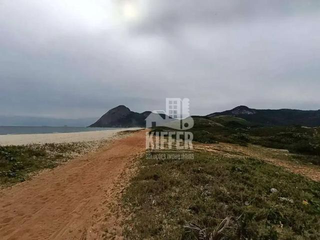 Terreno / Lote para Venda em Maricá/RJ Itaipuaçú