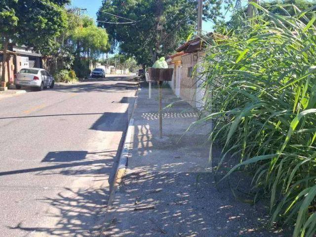 Terreno / Lote para Venda em Maricá/RJ Itaipuaçú