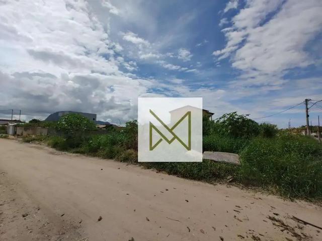 Terreno / Lote para Venda em Maricá/RJ Itaipuaçú