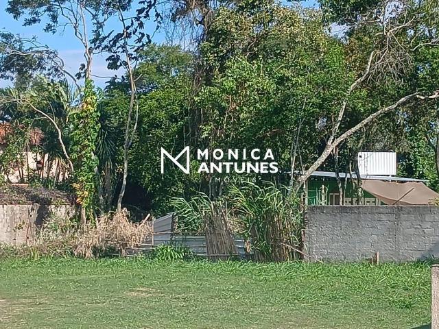 Terreno / Lote para Venda em Maricá/RJ Itaocaia Valley Itaipuaçu