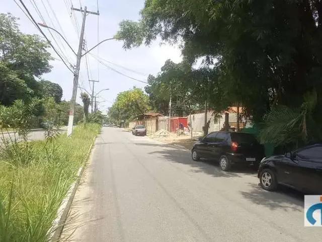 Terreno / Lote para Venda em Maricá/RJ Itaocaia Valley Itaipuaçu