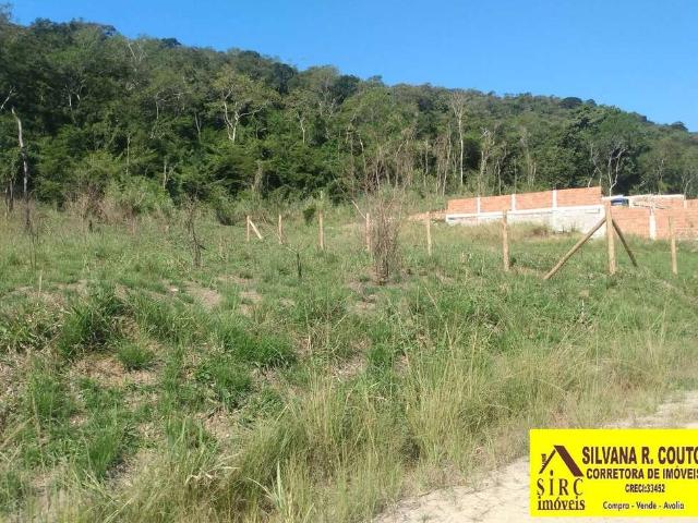 Terreno / Lote para Venda em Maricá/RJ Itaocaia Valley Itaipuaçu