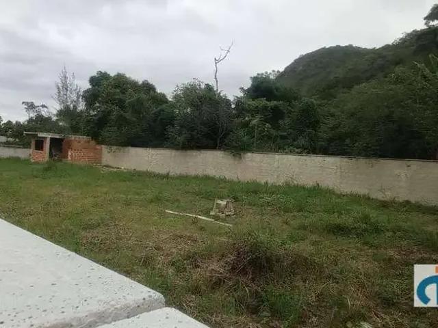 Terreno / Lote para Venda em Maricá/RJ Itaocaia Valley Itaipuaçu