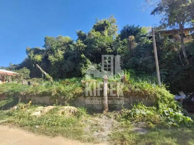 Terreno / Lote para Venda em Maricá/RJ Itaipuaçú