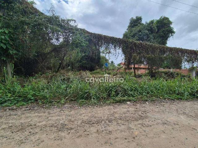 Terreno / Lote para Venda em Maricá/RJ Itaocaia Valley Itaipuaçu