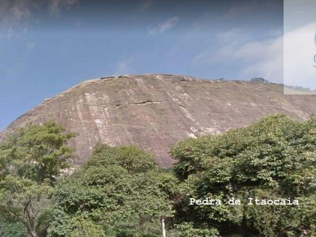 Terreno / Lote para Venda em Maricá/RJ Itaocaia Valley Itaipuaçu