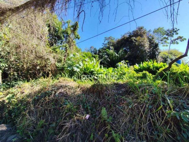 Terreno / Lote para Venda em Maricá/RJ Itaocaia Valley Itaipuaçu