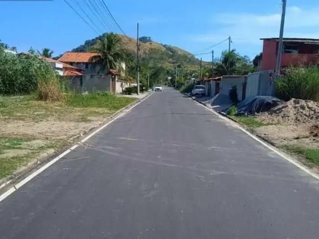 Terreno / Lote para Venda em Maricá/RJ Itapeba