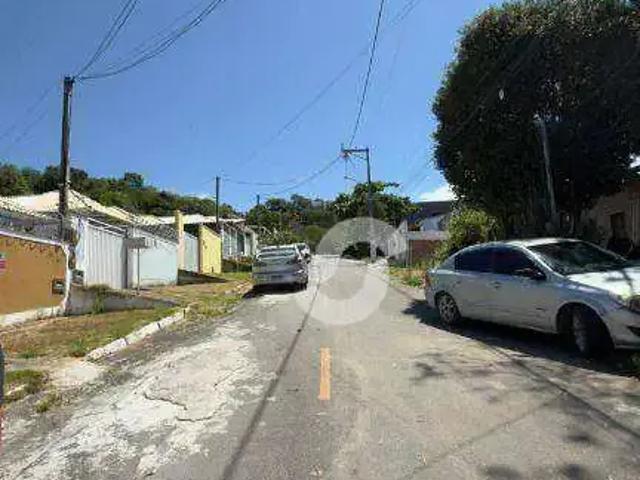 Terreno / Lote para Venda em Maricá/RJ Itapeba