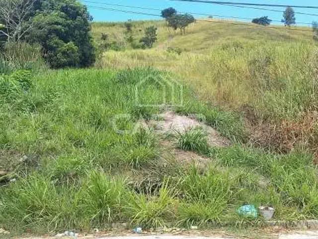 Terreno / Lote para Venda em Maricá/RJ Itapeba