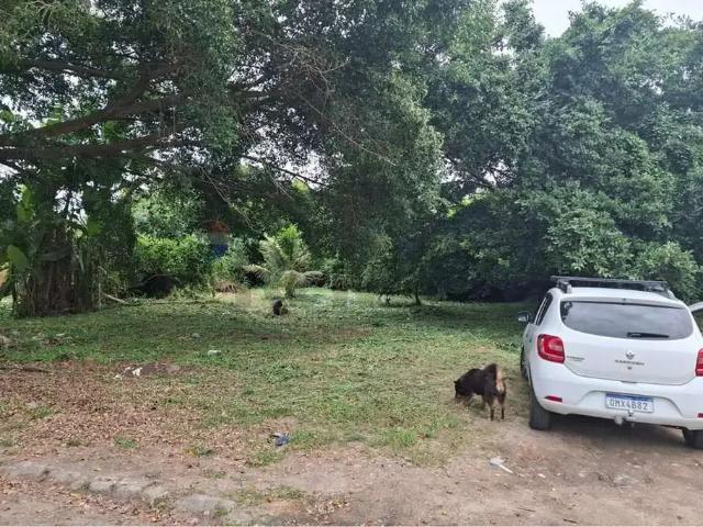 Terreno / Lote para Venda em Maricá/RJ Itapeba