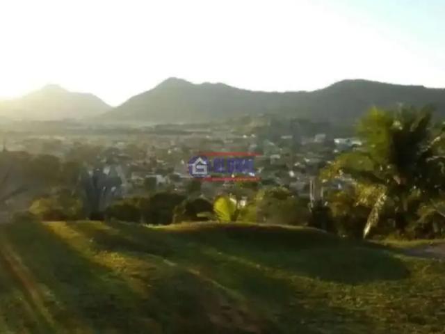 Terreno / Lote para Venda em Maricá/RJ Itapeba