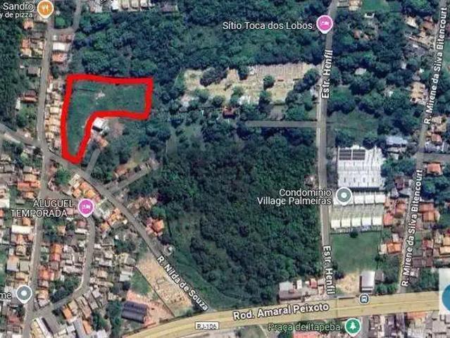 Terreno / Lote para Venda em Maricá/RJ Itapeba