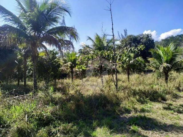 Terreno / Lote para Venda em Maricá/RJ Itapeba