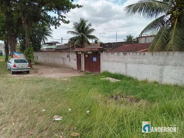 Terreno / Lote para Venda em Maricá/RJ Itapeba
