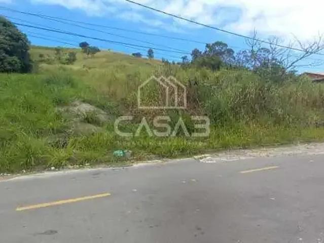Terreno / Lote para Venda em Maricá/RJ Itapeba