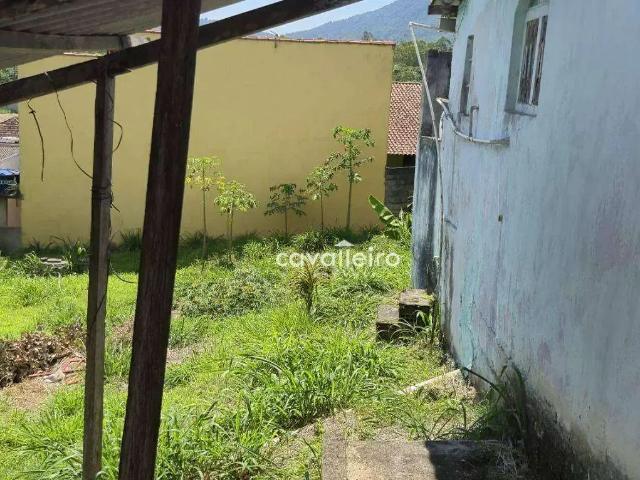 Terreno / Lote para Venda em Maricá/RJ Itapeba