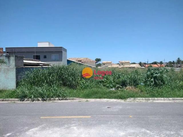 Terreno / Lote para Venda em Maricá/RJ Itapeba