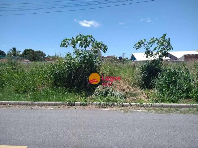 Terreno / Lote para Venda em Maricá/RJ Itapeba
