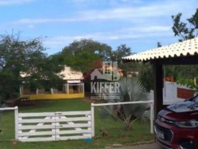 Terreno / Lote para Venda em Maricá/RJ Itapeba