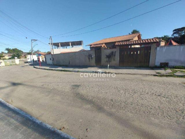 Terreno / Lote para Venda em Maricá/RJ Itapeba