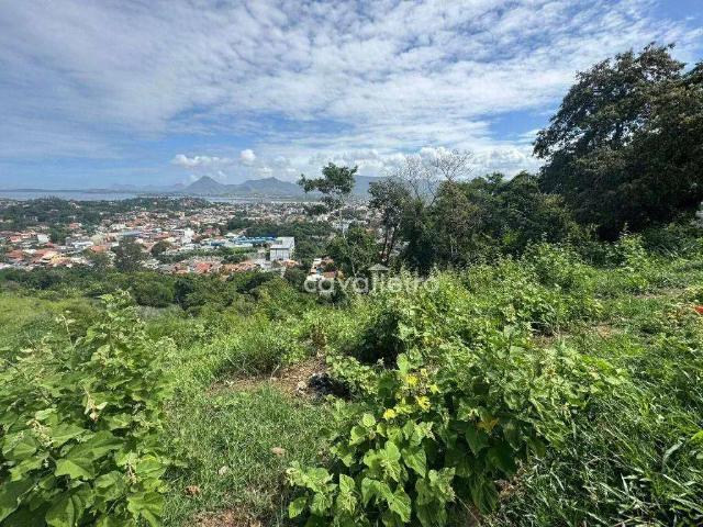 Terreno / Lote para Venda em Maricá/RJ Jacaroá
