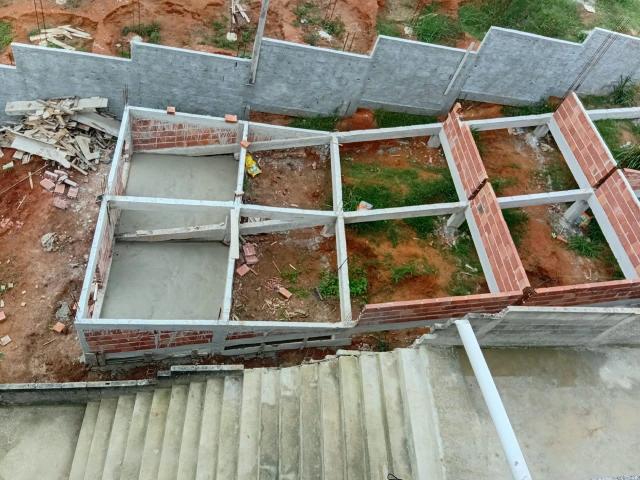 Terreno / Lote para Venda em Maricá/RJ Jacaroá