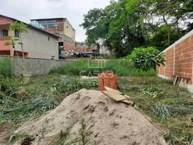 Terreno / Lote para Venda em Maricá/RJ Jacaroá