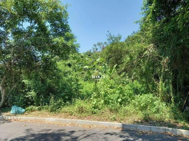 Terreno / Lote para Venda em Maricá/RJ Jacaroá