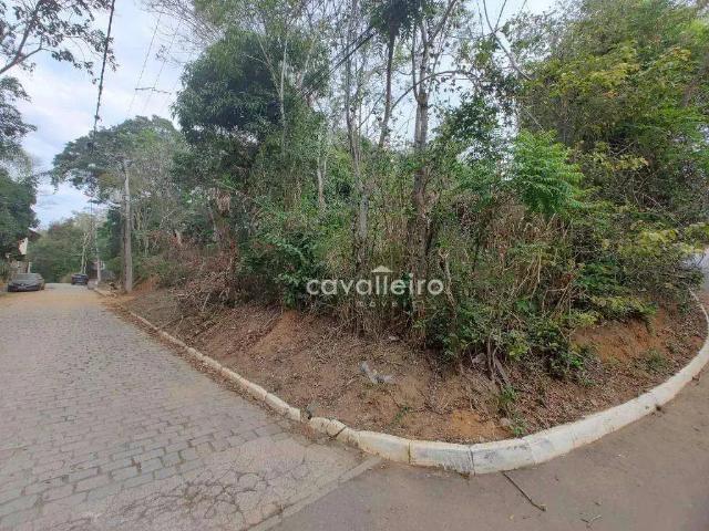 Terreno / Lote para Venda em Maricá/RJ Jacaroá