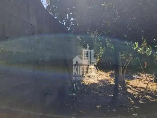 Terreno / Lote para Venda em Maricá/RJ Jacaroá