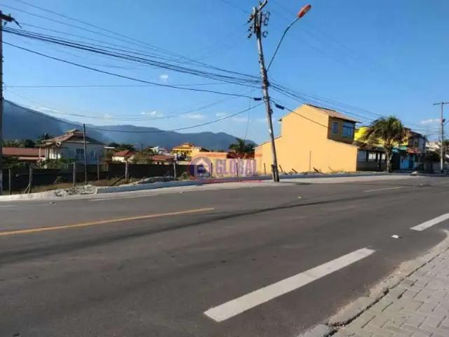 Terreno / Lote para Venda em Maricá/RJ Jaconé Ponta Negra